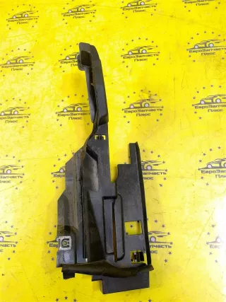 BM51A02477AE Молдинг крыла Ford Focus 1 Арт 2-847012, вид 3