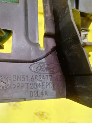 BM51A02477AE Молдинг крыла Ford Focus 1 Арт 2-847012, вид 4