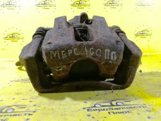 1694200483 Суппорт Mercedes A W169 Арт 2-847058, вид 2