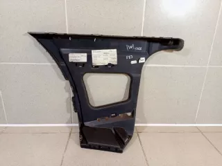 51123400944 Направляющая заднего бампера правая BMW X3 E83 Арт 2-847108, вид 1