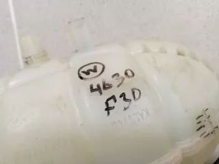 17137609468 Бачок расширительный BMW 1 F20/F21 Арт 2-847134, вид 13