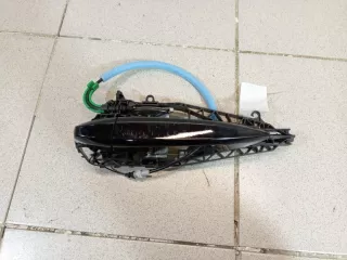 51217396305 Ручка двери наружная левая BMW X5 F85 Арт 2-847152, вид 1