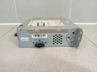 65129364122 Cd-чейнджер BMW 5 F10/F11/GT F07 Арт 2-847157, вид 3