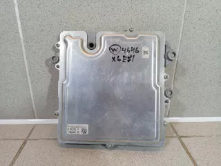 12148674949 Блок управления двигателем BMW 6 F06/F12/F13 Арт 2-847173, вид 1