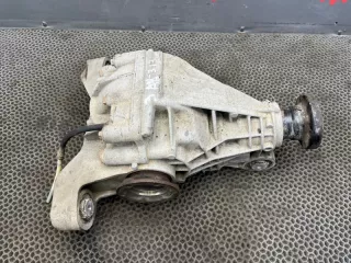 0AB525015Q Редуктор заднего моста Volkswagen Touareg 1 Арт 2-847204, вид 2