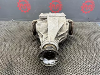 0AB525015Q Редуктор заднего моста Volkswagen Touareg 1 Арт 2-847204, вид 3