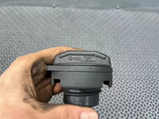 1J0201553Q Крышка топливного бака Volkswagen Touareg 1 Арт 2-847262, вид 5