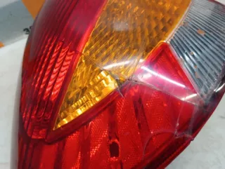 0K34W51160D Фонарь задний левый Kia Rio 1 Арт 2-847368, вид 2