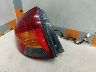 0K34W51160D Фонарь задний левый Kia Rio 1 Арт 2-847368, вид 3