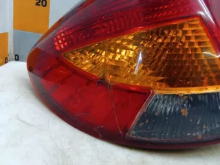 0K34W51160D Фонарь задний левый Kia Rio 1 Арт 2-847368, вид 4
