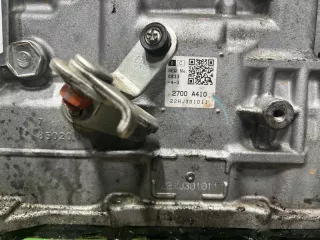  КПП автоматическая (АКПП) Mitsubishi L200 5 Арт 2-847602, вид 2