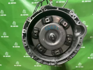  КПП автоматическая (АКПП) Mitsubishi L200 5 Арт 2-847602, вид 3