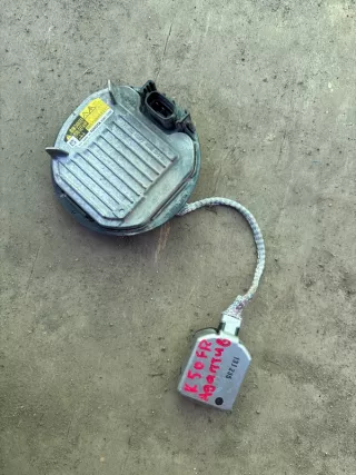8596722080 Блок розжига ксенона Toyota Camry XV50 Арт 2-847633, вид 1