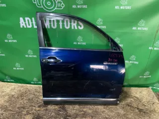 6700148130 Дверь передняя правая Toyota Highlander 2 Арт 2-847680, вид 2