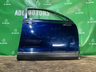6700148130 Дверь передняя правая Toyota Highlander 2 Арт 2-847680, вид 3