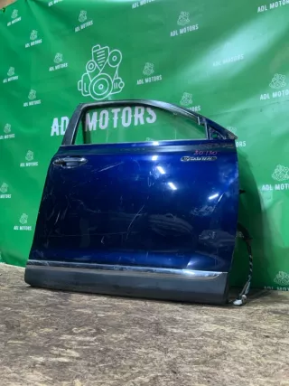 6700148130 Дверь передняя правая Toyota Highlander 2 Арт 2-847680, вид 5