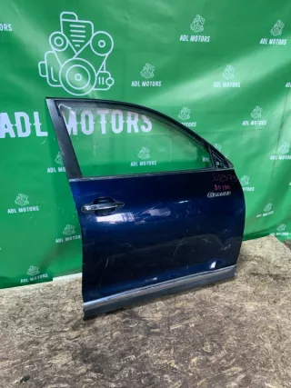 6700148130 Дверь передняя правая Toyota Highlander 2 Арт 2-847680, вид 6