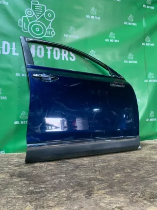 6700148130 Дверь передняя правая Toyota Highlander 2 Арт 2-847680, вид 7