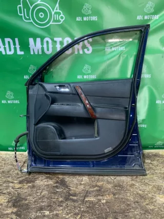 6700148130 Дверь передняя правая Toyota Highlander 2 Арт 2-847680, вид 8