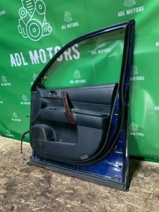 6700148130 Дверь передняя правая Toyota Highlander 2 Арт 2-847680, вид 9