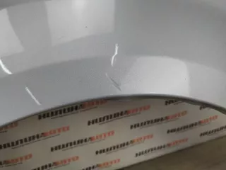 1702314 Крыло переднее левое Ford Mondeo 2 Арт 2-847713, вид 4