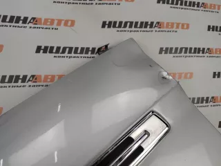 1702314 Крыло переднее левое Ford Mondeo 2 Арт 2-847713, вид 5