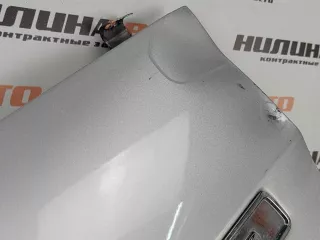 1702314 Крыло переднее левое Ford Mondeo 2 Арт 2-847713, вид 6