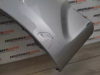 1702314 Крыло переднее левое Ford Mondeo 2 Арт 2-847713, вид 7