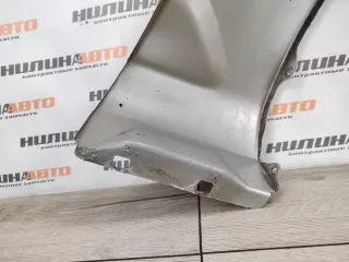 1702314 Крыло переднее левое Ford Mondeo 2 Арт 2-847713, вид 10
