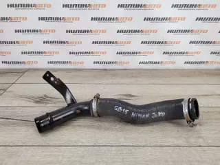144631KB0A Патрубок интеркулера Nissan Juke 1 Арт 2-847741, вид 1