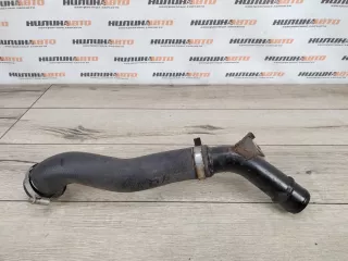 144631KB0A Патрубок интеркулера Nissan Juke 1 Арт 2-847741, вид 2