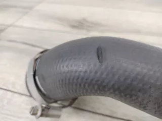 144631KB0A Патрубок интеркулера Nissan Juke 1 Арт 2-847741, вид 3