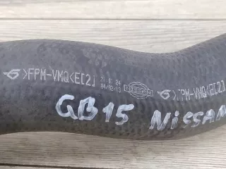 144631KB0A Патрубок интеркулера Nissan Juke 1 Арт 2-847741, вид 6
