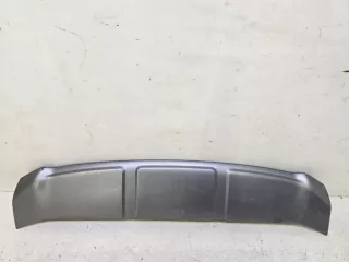 6010045600 Юбка бампера нижняя Geely Atlas 1 Арт 2-847795, вид 1
