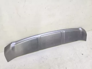 6010045600 Юбка бампера нижняя Geely Atlas 1 Арт 2-847795, вид 3