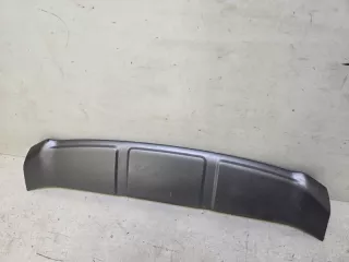 6010045600 Юбка бампера нижняя Geely Atlas 1 Арт 2-847795, вид 4
