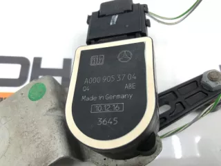 A2139053402 Датчик регулировки дорожного просвета Mercedes GLC X253 Арт 2-847866, вид 4
