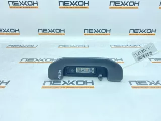 A16681005549051 Ручка потолка Mercedes GLC X253 Арт 2-847881, вид 1