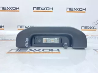 A16681005549051 Ручка потолка Mercedes GLC X253 Арт 2-847881, вид 2