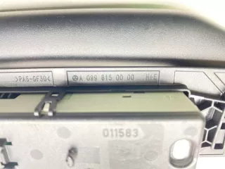 A16681005549051 Ручка потолка Mercedes GLC X253 Арт 2-847881, вид 5
