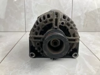 13229984 Генератор Opel Astra H Арт 2-848014, вид 3