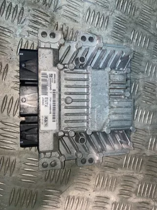  Эбу блок управления двигателем Ford Mondeo 3 Арт 2-848045, вид 1