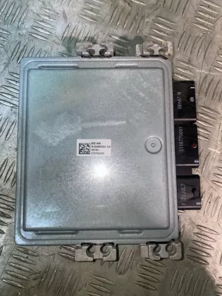  Эбу блок управления двигателем Ford Mondeo 3 Арт 2-848045, вид 4