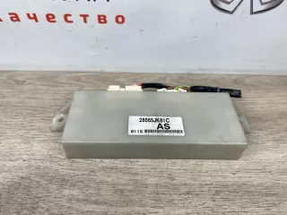 28565JK61C Блок управления сиденьем Infiniti G 4 Арт 2-848189, вид 1