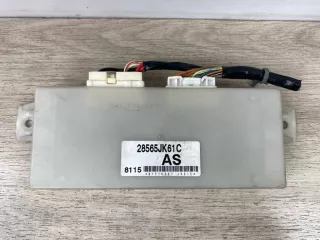28565JK61C Блок управления сиденьем Infiniti G 4 Арт 2-848189, вид 4