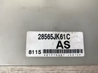 28565JK61C Блок управления сиденьем Infiniti G 4 Арт 2-848189, вид 5