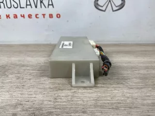 28565JK61C Блок управления сиденьем Infiniti G 4 Арт 2-848189, вид 7