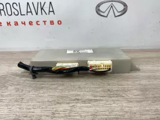 28565JK61C Блок управления сиденьем Infiniti G 4 Арт 2-848189, вид 8