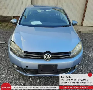 1K0407151BC Рычаг передний Volkswagen Golf 6 Арт 2-848251, вид 7