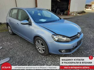 1K0407151BC Рычаг передний Volkswagen Golf 6 Арт 2-848251, вид 8